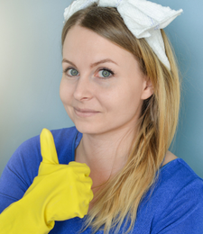 Nevada Cleaning Services