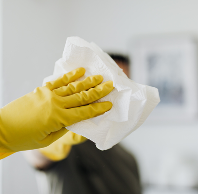 Nevada Cleaning Services