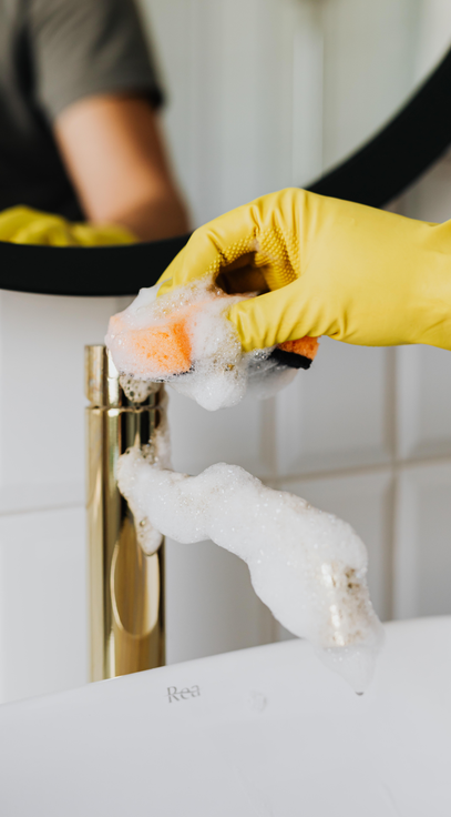 Nevada Cleaning Services