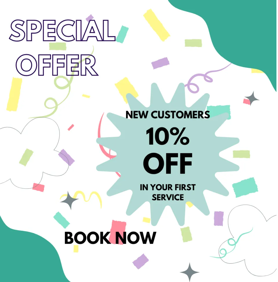 Nevada Cleaning Services